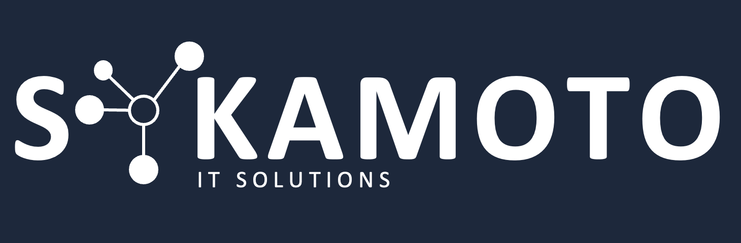 Sakamoto Logo